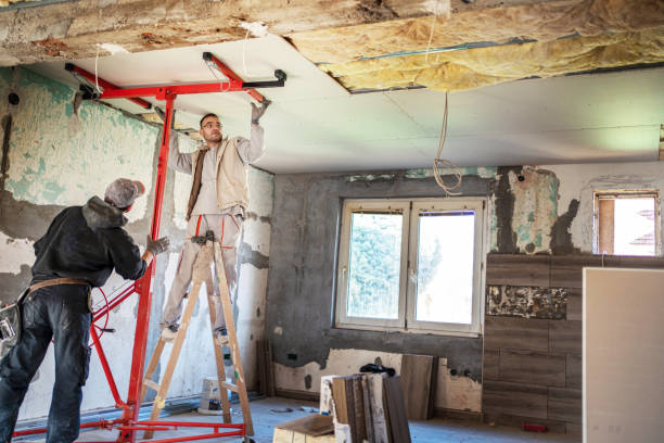 Best Spray Foam Insulation  in South Plainfield, NJ